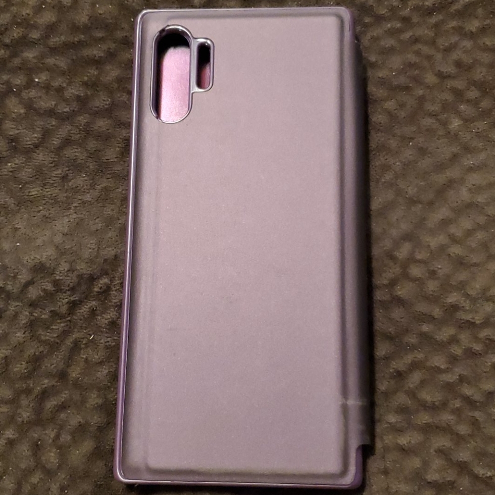 Galaxy Note 10+ Phone Case - Picture 6 of 6